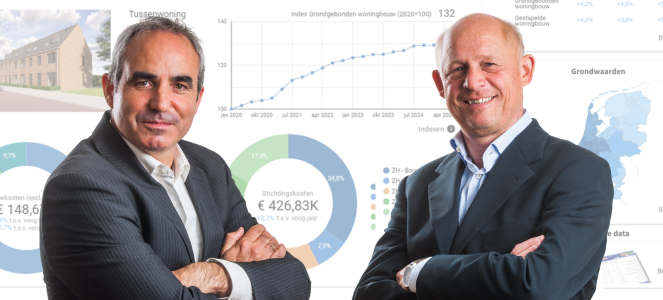 Buildsightdag Archidat sprekers